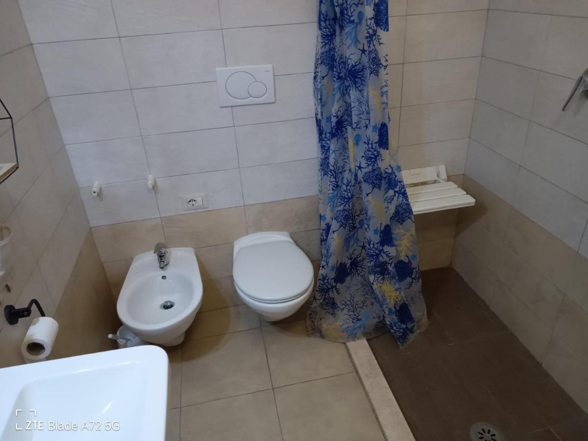 La Tenuta Del Passero Le Ferriere Экстерьер фото