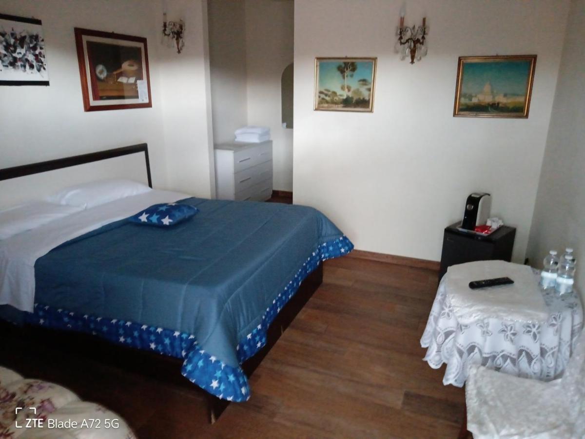 La Tenuta Del Passero Le Ferriere Экстерьер фото