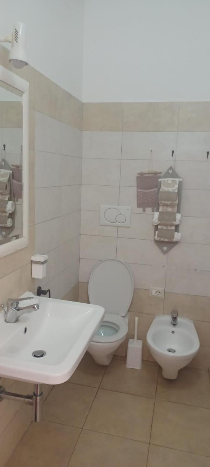 La Tenuta Del Passero Le Ferriere Экстерьер фото